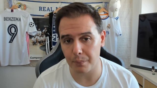 👩🟣 SANDIE TOLETTI es nueva JUGADORA del REAL MADRID | OFICIAL ✅✍ смотреть онлайн