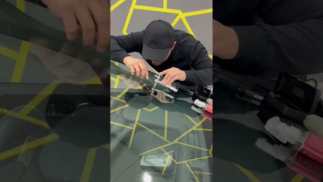 AVTO OYNA YAMASH РЕМОНТ АВТОСТЕКОЛ ремонт трещины лобового стекла смотреть онлайн