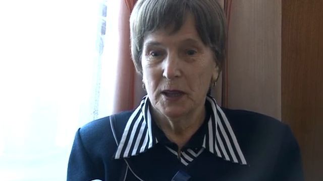 Ко дню пожилого человека смотреть онлайн
