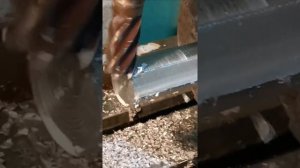 Фрезеруем шестигранник 24мм в УДГ