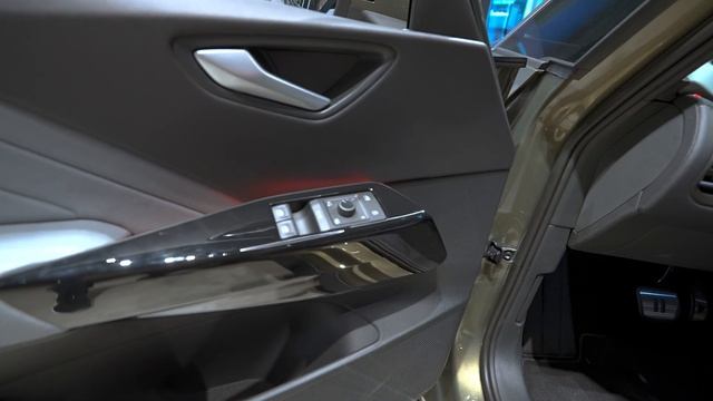 New Volkswagen ID.3 Pro S Facelift 2024 смотреть онлайн