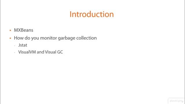 15 Introducing the Tools in the Java Virtual Machine смотреть онлайн