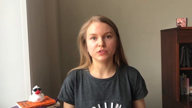 7 ОШИБОК НАЧИНАЮЩИХ ПРОГРАММИСТОВ смотреть онлайн