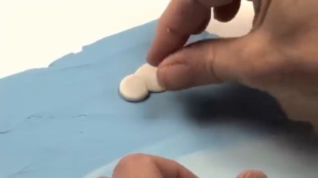 Making Plasticine Pictures: Part 1 смотреть онлайн