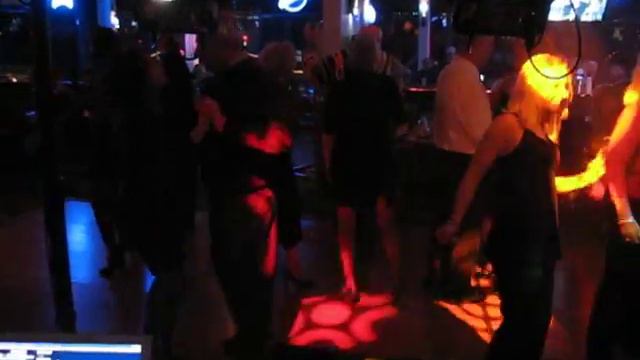 Dancing Queen - Baja Bar and Grill Fox Chapel-DJ Jason Rullo смотреть онлайн