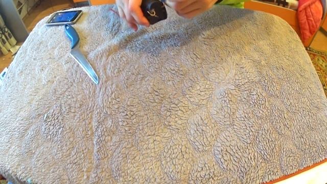 КАК СДЕЛАТЬ (ЭЛЕКТРО ШОКЕР) СВОИМИ РУКАМИ.