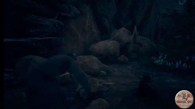 Симулятор первобытного человека - Ancestors - The Humankind Odyssey |1| смотреть онлайн