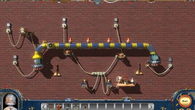Crazy Machines 2: Download Bonus Laboratory 1-1 смотреть онлайн