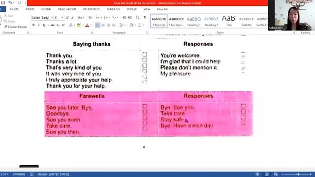 Grade-9(သင်ရိုးသစ်)English Unit-1(Lesson-1) смотреть онлайн