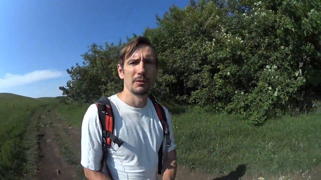 Про непреодолимые ситуации в жизни. Киосаки. Отрывки из книг. Верхнее плато Демерджи. Крым смотреть онлайн