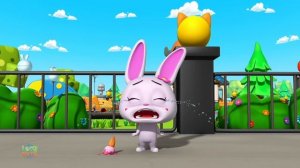 Insomnia Videos For Kids | Cartoon Video For Children By Loco Nuts