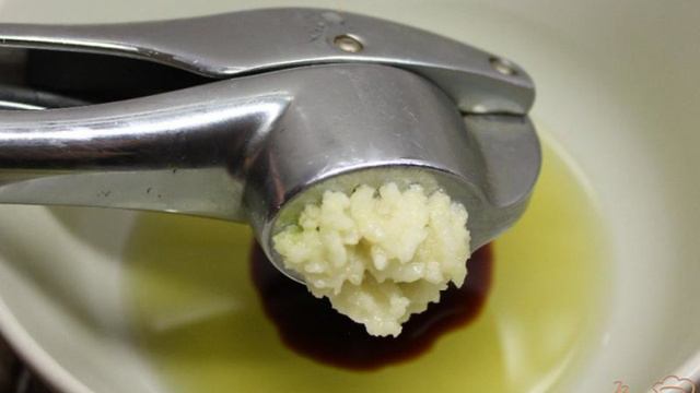 Рецепты от шеф-повара