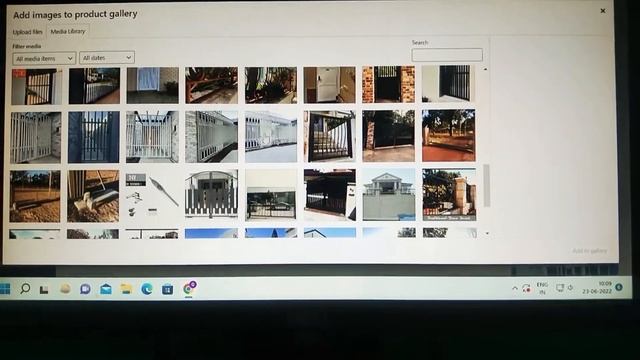 How to upload Images to Wordpress#wordpress смотреть онлайн