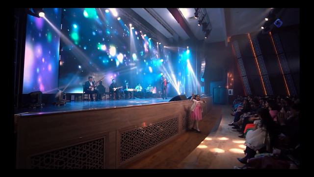 Бахори Бадахшон 2021 (ПУРРА)