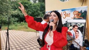 Мая Алимутаева Мубарак
