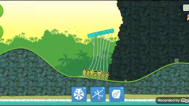 Bad Piggies Show #6 смотреть онлайн