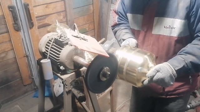 Старинные умывальники, восстановление блеска смотреть онлайн