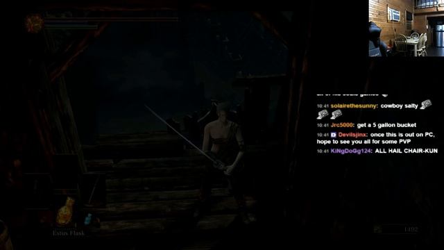 Dex Build [Part 1, English, Xbox One] смотреть онлайн