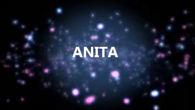 Поздравляю ANITA смотреть онлайн