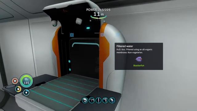 | SUBNAUTICA | Survival | Episodul 3 смотреть онлайн