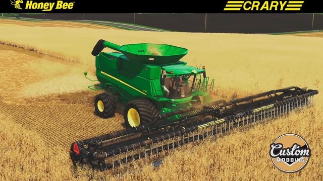 Farm Sim News! S-Series, Farmall H, Vermeer Specs, & More! | Farming Simulator 22 смотреть онлайн