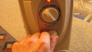 Масляный радиатор обогреватель