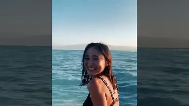Созерцать 🙌🏻Оставь одну волну 🌊 смотреть онлайн