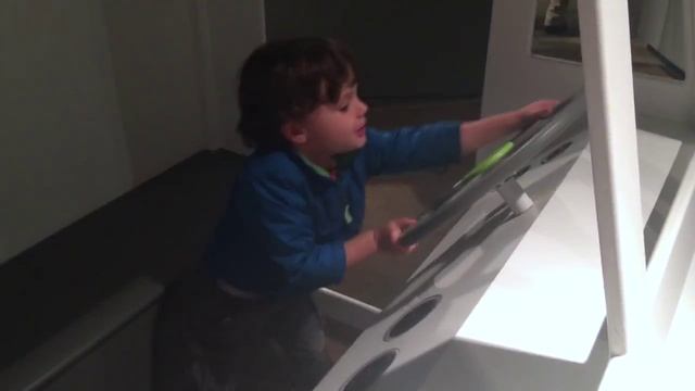 Robot Rising Adventure смотреть онлайн