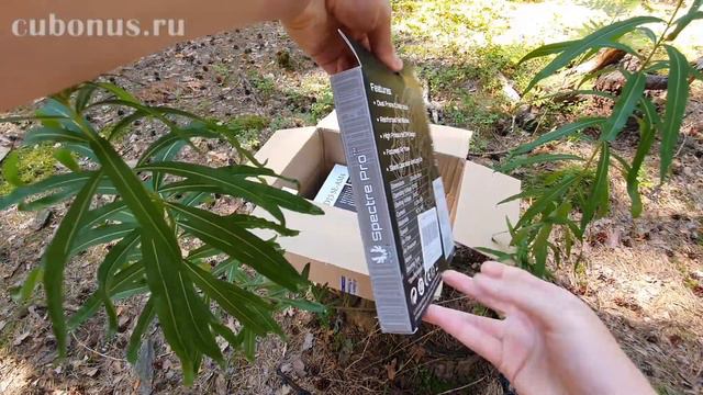 Шестая июньская посылка с computeruniverse: распаковка товаров смотреть онлайн