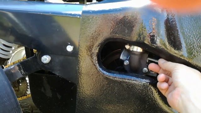 Велес 3 × 2 от Paxus moto. смотреть онлайн