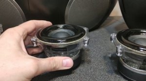 Ремонт динамиков harman kardon go+play wireless хрипит динамик изготовления подвесов динамика