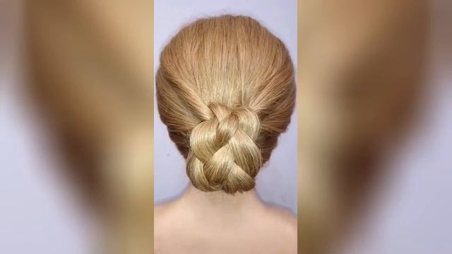 Очаровательные прически! свадьбы волосы прически смотреть онлайн