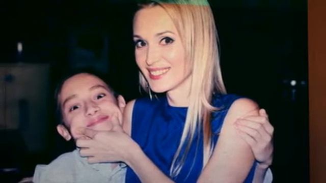 Аида Николайчук С ДНЁМ РОЖДЕНИЯ 03.03.17 смотреть онлайн