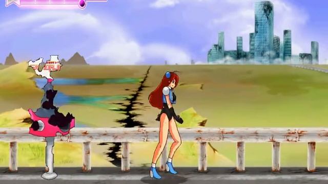 BANZAI PECAN: The Last Hope For the Young Century смотреть онлайн