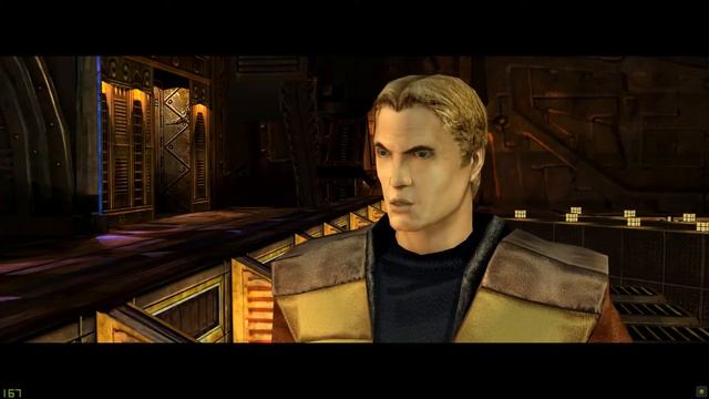 Раз уж подписались, надо выполнять | Миссия 6 | Freelancer Наследие Номадов смотреть онлайн