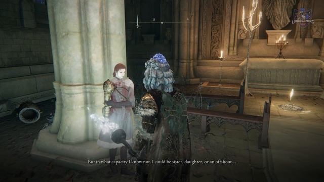 Millicent/Gowry/Malenia - Questline Guide & How To Complete All Quests For Secret Ending Elden Rin смотреть онлайн