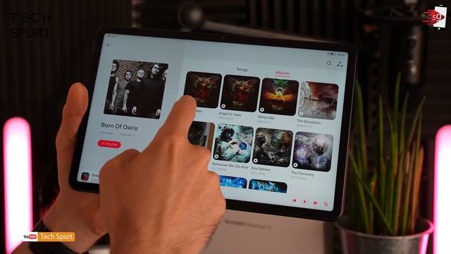 7 REKOMENDASI TABLET GAMING TERBAIK 2023 смотреть онлайн