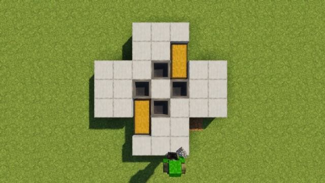 How to build a Cobblestone Generator | Tutorial | Minecraft 1.19+ Java смотреть онлайн