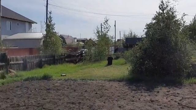 Купил систему полива картошки фирмы "Жук" смотреть онлайн