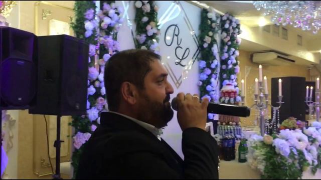 Санан Ягубов.Sanan Yaqubov.Живая музыка на свадьбу.Музыканты на свадьбу.Певец на свадьбу.89615025296 смотреть онлайн
