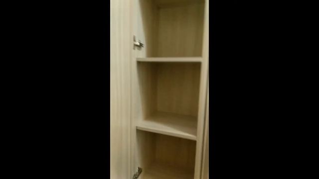 Видеоотзыв о Прихожей Карина (Лером) смотреть онлайн