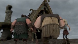 Драконы и всадники Олуха 1.15.1