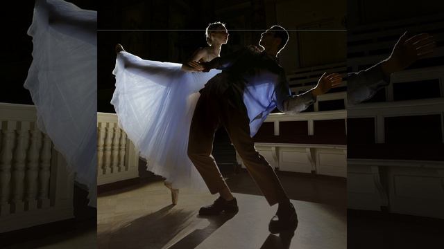 Hermitage Theatre Duet смотреть онлайн