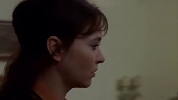 The Salzburg Connection 1972