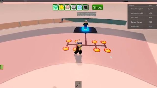 ?Тайкон КЛОНОВ 2 в Роблокс? СОЗДАЮ СВОЮ АРМИЮ КЛОНОВ И КЛОНИРУЮ САМ СЕКБЯ? Clone Tycoon 2 Roblox? смотреть онлайн