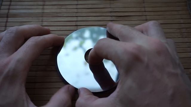 Полировально-шлифовально-заточной станок из жесткого диска HDD своими руками смотреть онлайн