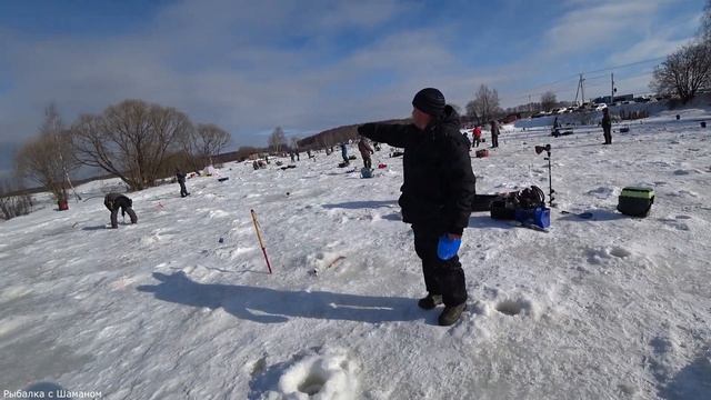 ЗА ФОРЕЛЬЮ В "ДОБРЫЙ КЛЁВ" (ЮСУПОВО) ОТЛИЧНЫЙ УЛОВ☝️? смотреть онлайн