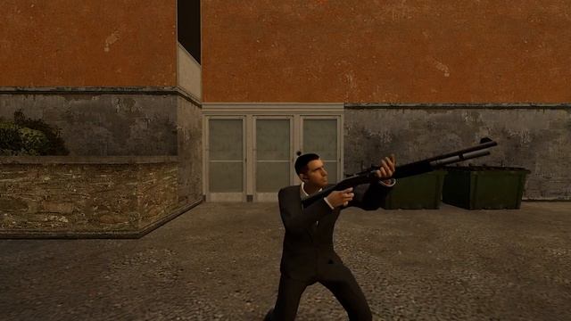 Лучший аддон на кастомизацию. Обзор аддона на ArcCw. Сравнение ArcCw с TFA.