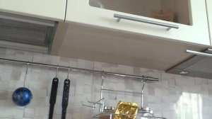 Светодиодная подсветка на кухне. Инфракрасный выключатель. Своими руками.