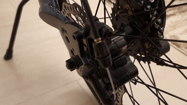 Java TT 2021, 20 inch - Close Up смотреть онлайн